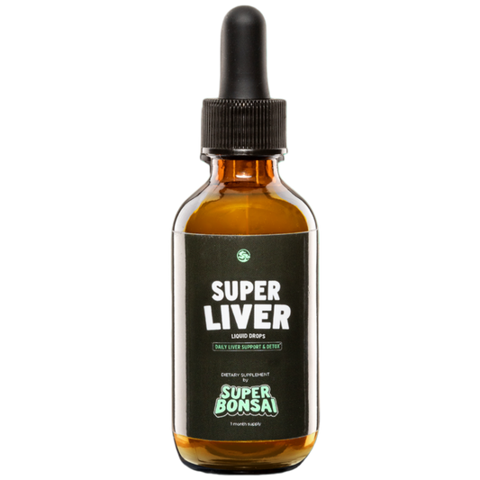 Milk Thistle Herbal Liquid Supplement - Doctor-Formulated Botanical Blend with Milk Thistle and Dandelion Root